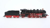 Märklin H0 3318 Dampflok BR 18 434 DRG Wechselstrom...