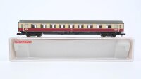 Fleischmann N 8169 Abteilwagen 1.Kl. DB