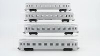 Piko H0 Konvolut Personenwagen 1.Kl. SNCF