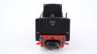 Märklin H0 39230 Dampflok BR 23 001 DB Wechselstrom Digital Sound mfx