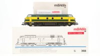 Märklin H0 3466 Diesellok Serie 5541 SNCB...