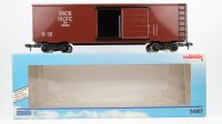 Märklin Spur 1 5487 Gedeckter Güterwagen Box...