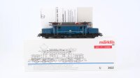 Märklin H0 3422 E-Lok BR 194 178-0 DB Wechselstrom...