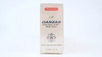 PMS H0 82-16 Danzas MAN TGA 18.460 Multi Trailer