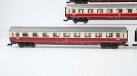 Fleischmann H0 Konvolut TEE Reisezugwagen 1.Kl. Speisewagen DB