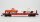 Märklin Spur 1 54943 Flachwagen mit Beladung AT&SF