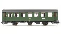 Märklin Spur 1 58092 Umbauwagen grün 2 Kl. B3ygeb DB