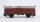 Märklin H0 4919 Schiebedachwagen zusammengebaut DB