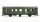 Märklin Spur 1 58101 Umbauwagen grün 1./2. Kl. AB3ygeb DB