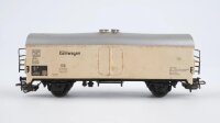 Märklin H0 4918 Kühlwagen Zusammengebaut