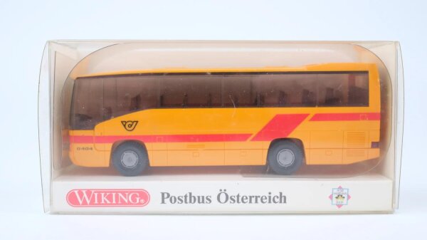 PMS H0 82-02/98 MB O 404 RH Post & Telekom Austria