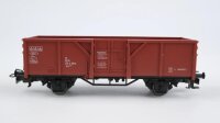 Märklin H0 4430 Offener Güterwagen  El-u 061 der DB