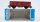Märklin H0 4430 Offener Güterwagen  El-u 061 der DB
