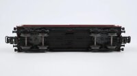 Märklin H0 4633 Güterwagen mit Schiebewänden und Schiebedach DB