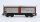Märklin H0 4633 Güterwagen mit Schiebewänden und Schiebedach DB