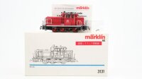 Märklin H0 3131 Diesellok BR 361 838-6 DB...