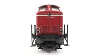 Märklin H0 3372 Diesellok BR 212 258-8 DB Wechselstrom vermutlich verharzt