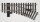 Märklin Spur 1 5966 Weiche rechts L 300 mm R 600 mm mit Handantrieb