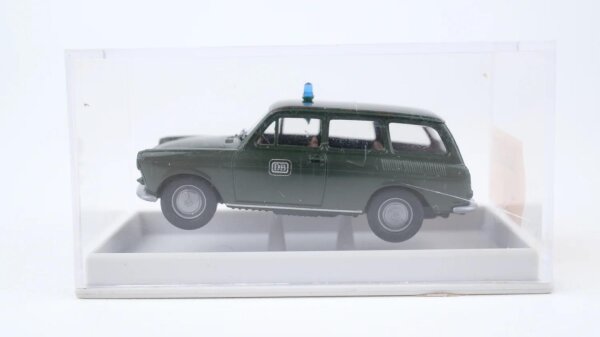 Brekina 26511 VW 412 Variant