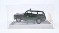 Brekina 26511 VW 412 Variant