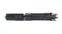 Märklin H0 3415 Dampflok BR 52 3329 DB Wechselstrom Delta Digital