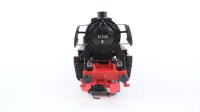 Märklin H0 3415 Dampflok BR 52 3329 DB Wechselstrom Delta Digital
