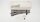 Märklin Spur 1 5976 Weiche links L 390,5 mm R 1.020 mm mit Handantrieb