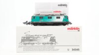 Märklin H0 34345 E-Lok Serie Re 4/4ᴵᴵ 11276 SBB CFF...