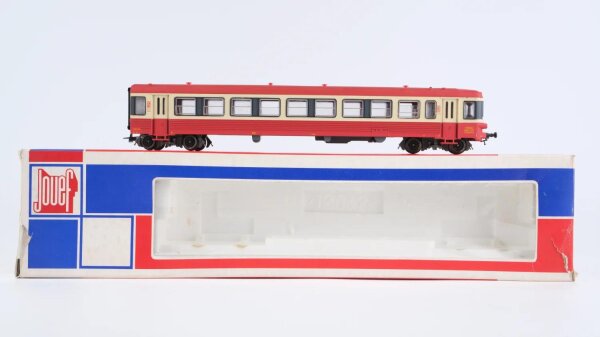 Jouef H0 5489 Triebwagen 1./2. Kl. SNCF