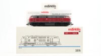 Märklin H0 3375 Diesellok BR 216 199-0 DB Wechselstrom