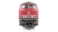Märklin H0 3375 Diesellok BR 216 199-0 DB Wechselstrom