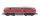 Märklin H0 3375 Diesellok BR 216 199-0 DB Wechselstrom