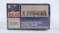 Jouef H0 5301 Schlafwagen Orient Express CIWL