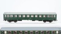 Schicht H0 Konvolut Schnellzugwagen 1./2.Kl. DR
