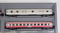 Märklin H0 2859 Demonstrations-Zug DB Wechselstrom (unvollständig)