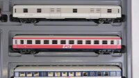 Märklin H0 2859 Demonstrations-Zug DB Wechselstrom (unvollständig)
