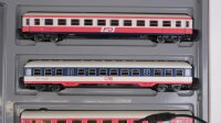 Märklin H0 2859 Demonstrations-Zug DB Wechselstrom (unvollständig)