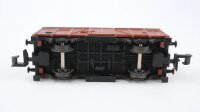 Minitrix N 51 3534 00 Gedeckter Güterwagen Gklm 193 DB