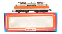 Märklin H0 3155 E-Lok BR 111 136-8 DB Wechselstrom