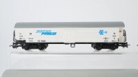 Piko H0 Konvolut Kühlwagen Inter Frigo DR