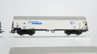 Piko H0 Konvolut Kühlwagen Inter Frigo DR