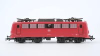 Märklin H0 3340 E-Lok BR 110 217-7 DB Wechselstrom (vermutlich verharzt)