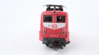 Märklin H0 3340 E-Lok BR 110 217-7 DB Wechselstrom (vermutlich verharzt)