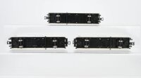 Piko H0 Konvolut Kühlwagen STEF SNCF