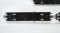 Piko H0 Konvolut Kühlwagen STEF SNCF