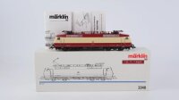 Märklin H0 3348 E-Lok BR 120 003-9 DB Wechselstrom