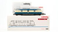 Märklin H0 3581 Diesellok BR 221 118-3 DB...
