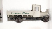 Märklin H0 4509 Wagen-Set "Bauzug" der DRG