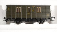 Märklin H0 4509 Wagen-Set "Bauzug" der DRG