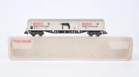 Fleischmann N 8385K Großraum-Güterwagen Bosch...